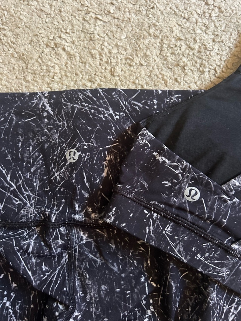 Lululemon 2-Piece Set - Picture 3 of 5